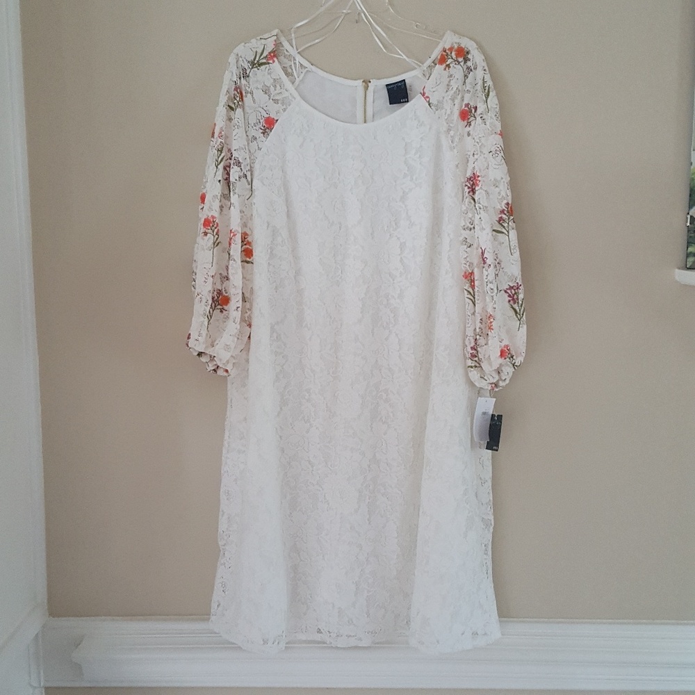 Gabby Syke Dress